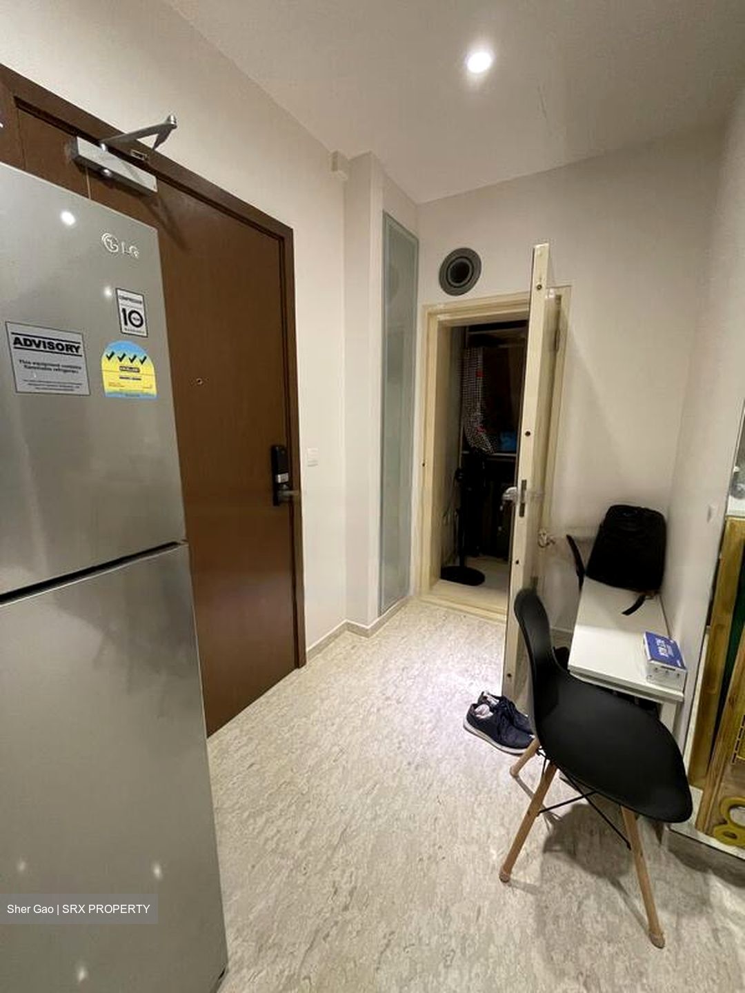 Cardiff Residence (D19), Condominium #484293861
